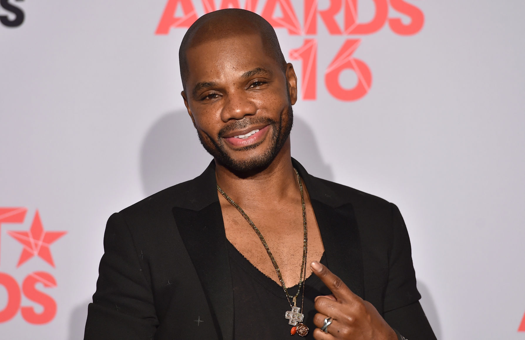 Kirk Franklin